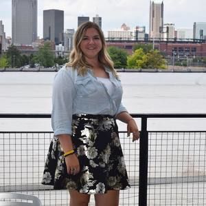 Meet your Posher, Shelby